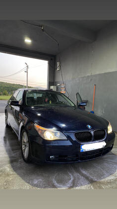 BMW - 520 - 3.0