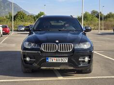 BMW - X6 - 35d