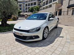 Volkswagen - Scirocco - 2.0 TDI DSG F1