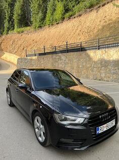 Audi - A3 - 1.6 TDI