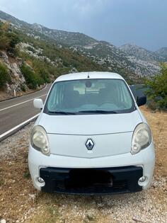 Renault - Kangoo - 1.5 DCI