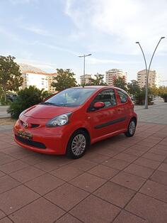 Toyota - Aygo - 1.0i