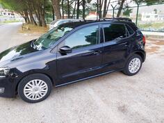 Volkswagen - Polo - 1.2 Tdi