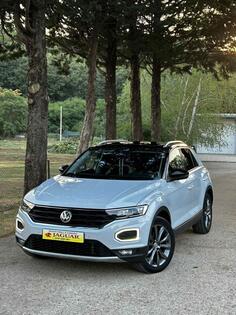 Volkswagen - T-Roc - 2.0 TDI