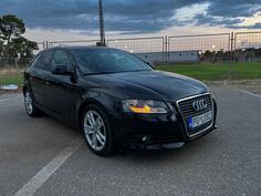 Audi - A3 - 2.0 tdi