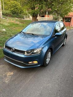 Volkswagen - Polo - 1.4