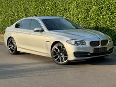 BMW - 525 - 2.0d xDrive bi-turbo