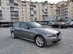 BMW - 320 - 2.0 AUTOMTATIC