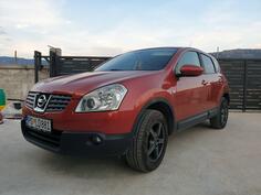 Nissan - Qashqai - 1.5 dci