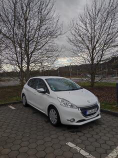 Peugeot - 208 - 1.2