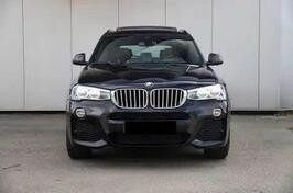 BMW - X3 M