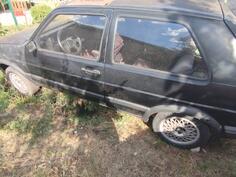 Volkswagen - Golf 2 - 1.3