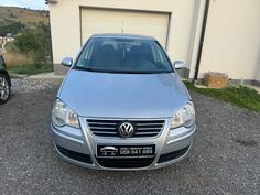 Volkswagen - Polo - 1.4 tdi