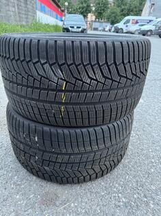 Hankook - 295 30r20 - Zimska guma