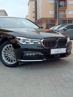 BMW - 730 - xDrive