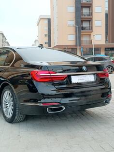 BMW - 730 - xDrive