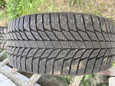 Triangle - 225/45/R17 - Winter tire