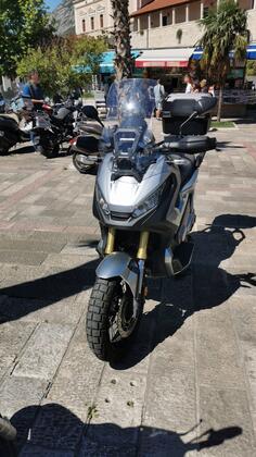 Honda - X-ADV