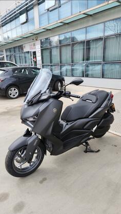 Yamaha - X-max 300