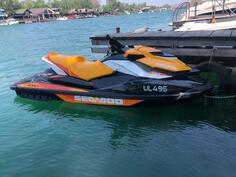 Sea doo - GTI se 130