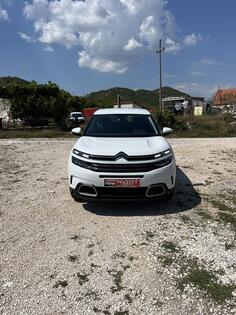 Citroen - C5 Aircross - 1.5 HDI.AUTOMATIK