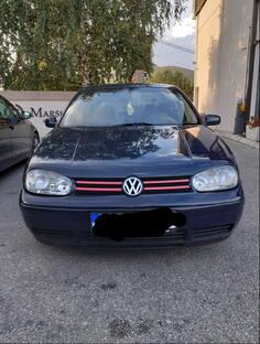 Volkswagen - Golf 4 - 1.9