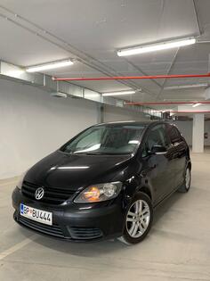 Volkswagen - Golf Plus - 1.9 TDI