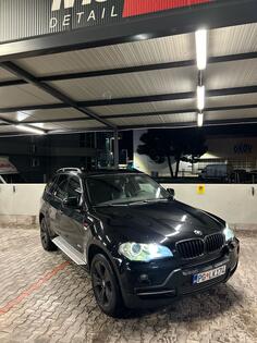 BMW - X5 - 3.0