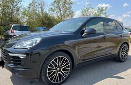 Porsche - Cayenne - 3.0 Diesel