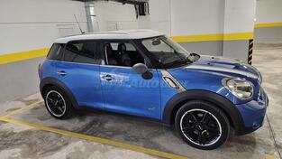 Mini - Countryman - S