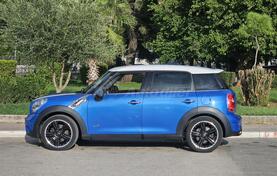 Mini - Countryman - S