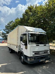 Iveco - EUROCARGO