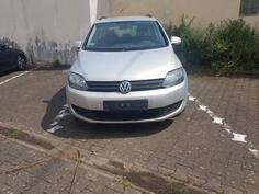 Volkswagen - Golf Plus - 1.6 tdi