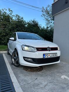 Volkswagen - Polo - 1.2