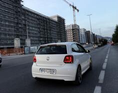 Volkswagen - Polo - 1.2