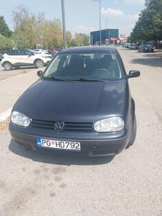 Volkswagen - Golf 4 - 1.9