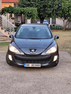 Peugeot - 308 - 1.6 HDI