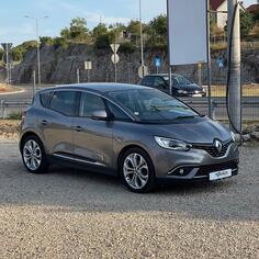 Renault - Scenic