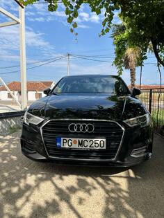 Audi - A3 - 30 tdi