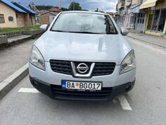 Nissan - Qashqai - 1.5 DCI