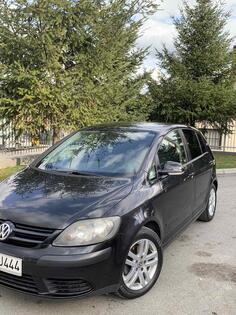 Volkswagen - Golf Plus - 1.9