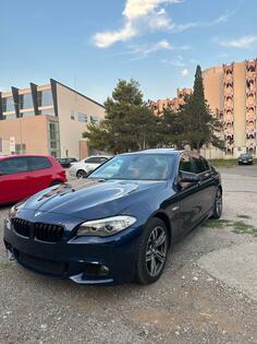 BMW - 525