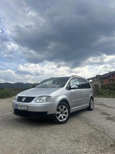 Volkswagen - Touran - 1.9 TDI