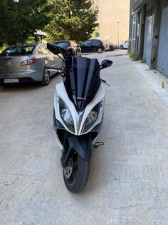 Kymco - Xciting 400i