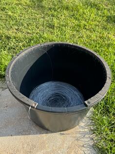 Ostalo za ribolov - Kućna izrada