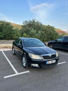 Škoda - Octavia - 1.9 TDI