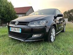 Volkswagen - Polo - 1.6 tdi