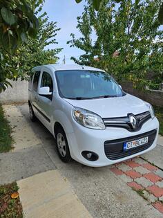 Renault - Kangoo - 1.5 DCI