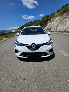 Renault - Clio - 1.5 DCI