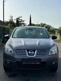 Nissan - Qashqai - 1.5 DCI